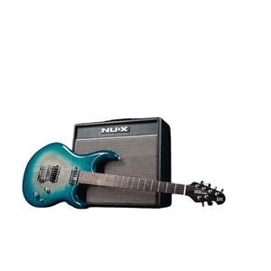 Amplificador Gtra Mighty Mkii 60W Nux