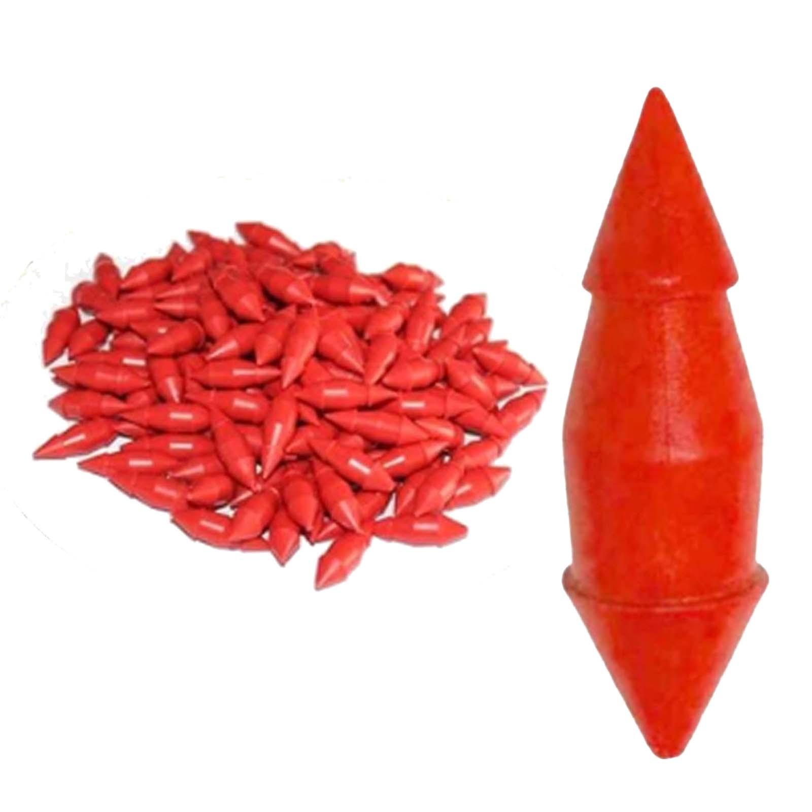 Ioensy - Tapón De Bloqueo De Riego Por Goteo Suministros Útiles Para Césped Para Jardín Patio Trasero 50 Uds