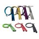 thumbnail image 1 of Cuerda Velocidad Crossfit Salto Profesional -Negro, 1 of 2