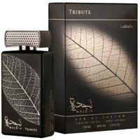 Hilto - Perfume Najdia Tribute Arabian Edp 100 Ml Para Hombre Y Mujer