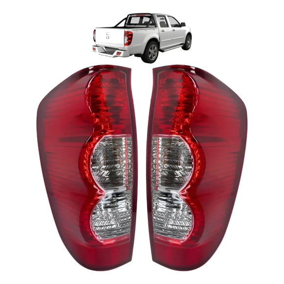 Par Faroles Traseros Great Wall Wingle 5