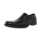 thumbnail image 2 of MOCASINES UNISPORT NEGRO HOMBRE 9004-02 - Talla 41, 2 of 5