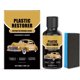 thumbnail image 1 of Restaurador de Plástico TABOUNTS con Recubrimiento Cerámico 50 ml Protección UV, 1 of 5