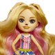 thumbnail image 3 of Muñeca Mattel Enchantimals Hadley Husky con trineo de 15 cm con Acc, 3 of 6