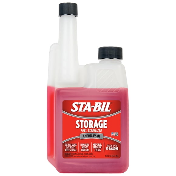 Estabilizador de combustible STA-BIL 473 ml