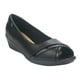 thumbnail image 3 of Zapato Chalada Mujer Coles-50 Negro Casual, 3 of 7