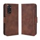 thumbnail image 5 of Funda Cartera Magnética para Xiaomi Redmi Note 11 4G- Tarjetero Desmontable, Cuero PU, Soporte, 5 of 6