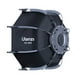 thumbnail image 1 of Mini Softbox Octagonal Ulanzi As-d30 + Grilla Mini Bowens, 1 of 3
