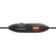 thumbnail image 3 of Auriculares Panasonic Comfort Fit para teléfonos inalámbricos de la serie TCA, 3 of 4