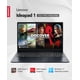 thumbnail image 2 of Ordenador portátil Lenovo Ideapad 1 15,6 pulgadas FHD Touch Ryzen 5 7520U 8 GB 256 GB, 2 of 9