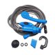 thumbnail image 5 of Generic DC12V Juego De Ducha Para Coche Baño 36W Para Jardinería Playa Limpieza De Mascotas Azul, 5 of 5