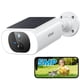 thumbnail image 1 of Cámara de seguridad ieGeek S1 Pro 5MP solar inalámbrica para exterior, 1 of 9