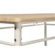 thumbnail image 2 of Juego Comedor Estocolmo 4 Sillas Beige - Blanco, 2 of 4