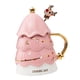 thumbnail image 3 of Taza De Café Taza Con Tapas Para Bebidas De Té Mujeres Hombres Regalos Rosa, 3 of 5