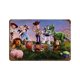 thumbnail image 1 of Buzz Lightyear Cartel Metálico, Decoración de Pared de Cartel Metálico Personalizado para Regalos de Fans, Amigos, Familia y Amantes 30*40cm, 1 of 6