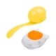 thumbnail image 5 of Juego De Carreras De Huevos Y Cucharas De Pascua, Juegos Divertidos, Suministros De Fiesta Para Niños Pequeños, Amarillo, 5 of 5