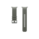 thumbnail image 2 of PeakForm Band (S/M/L) Olive para Galaxy Watch Ultra2, 2 of 5