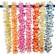 thumbnail image 3 of Juego De Collares Con Flores Hawaianas De Leis Yzoe Garoe 100 Unidades, 3 of 7