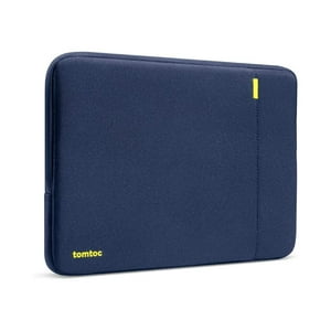 Tomtoc - Funda Defender-A13 Para Macbook Pro 16 M3/M2/M1 - Azul