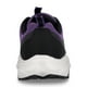 thumbnail image 3 of Zapatos Outdoor Spalding Aron Mujer, 3 of 5