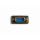 thumbnail image 4 of Cable Cableleader Hd15 A Rca X 3 Dorado 3 M Negro, 4 of 4