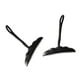 thumbnail image 2 of 2 Piezas Universal Kayak Carry Grip Handle Pull Handle Con Cable Trenzado, 2 of 3