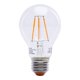 thumbnail image 3 of Bombillas LED Feit Electric A19/TO/LED/6 equivalentes a 25 W naranja, 3 of 7