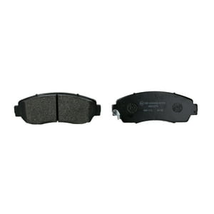 Allied Nippon - Pastillas De Freno Delantera Honda Crv 2007/2011