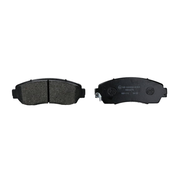 Pastillas De Freno Delantera Honda Crv 2007/2011