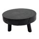 thumbnail image 5 of Taburete Decorativo Para Macetas, De Madera, Para Hotel, Comedor, Hogar, 20 X 9 Cm, 5 of 5