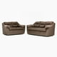 thumbnail image 1 of Living Asturias 3-2C Chocolate, 1 of 5