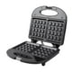 thumbnail image 1 of Maquina Para Hacer Waffles Raf R242 850 W Antiadherente, 1 of 3