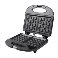 Disparo - Maquina Para Hacer Waffles Raf R242 850 W Antiadherente