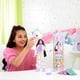 thumbnail image 2 of Muñeca Barbie Cutie Reveal Color Dream Rainbow Zebra con Acc, 2 of 7