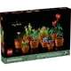 thumbnail image 1 of Bloques de construcción Lego Plantas Diminutas, 1 of 4