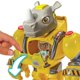 thumbnail image 3 of Robot de juguete Team MekBots Rhino Mek con Kawhi y oso polar, 3 of 7
