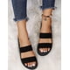 thumbnail image 1 of Sandalias Femininas De Verano Negro 39, 1 of 2