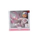 thumbnail image 4 of Juego de pijamas para bebe doctora, 4 of 4