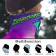 thumbnail image 5 of Night of the Zoopocalypse Braga de Cuello Protección Solar - Bandana UV Refrescante para Ciclismo y Deportes al Aire Libre, Hombres y Mujeres, 5 of 6