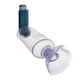 thumbnail image 3 of TOPMEDIC | Aerocamara Antibacterial Transparente Able Con Mascara para Uso Adulto, 3 of 3