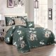 thumbnail image 2 of Cubrecama Premium De Verano Con Diseño 2 Plaza B28, 2 of 4