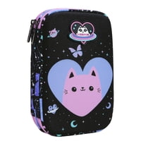 Estuche Box 2026 Space Cat Ng Head
