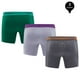 thumbnail image 2 of Pack de 3 Boxer Medio Algodon Hombre, 2 of 2