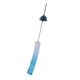 thumbnail image 2 of Japonés Furin Wind Chime Nambu Iron Iron Iwachu Bells Garden Azotar Azul, 2 of 5