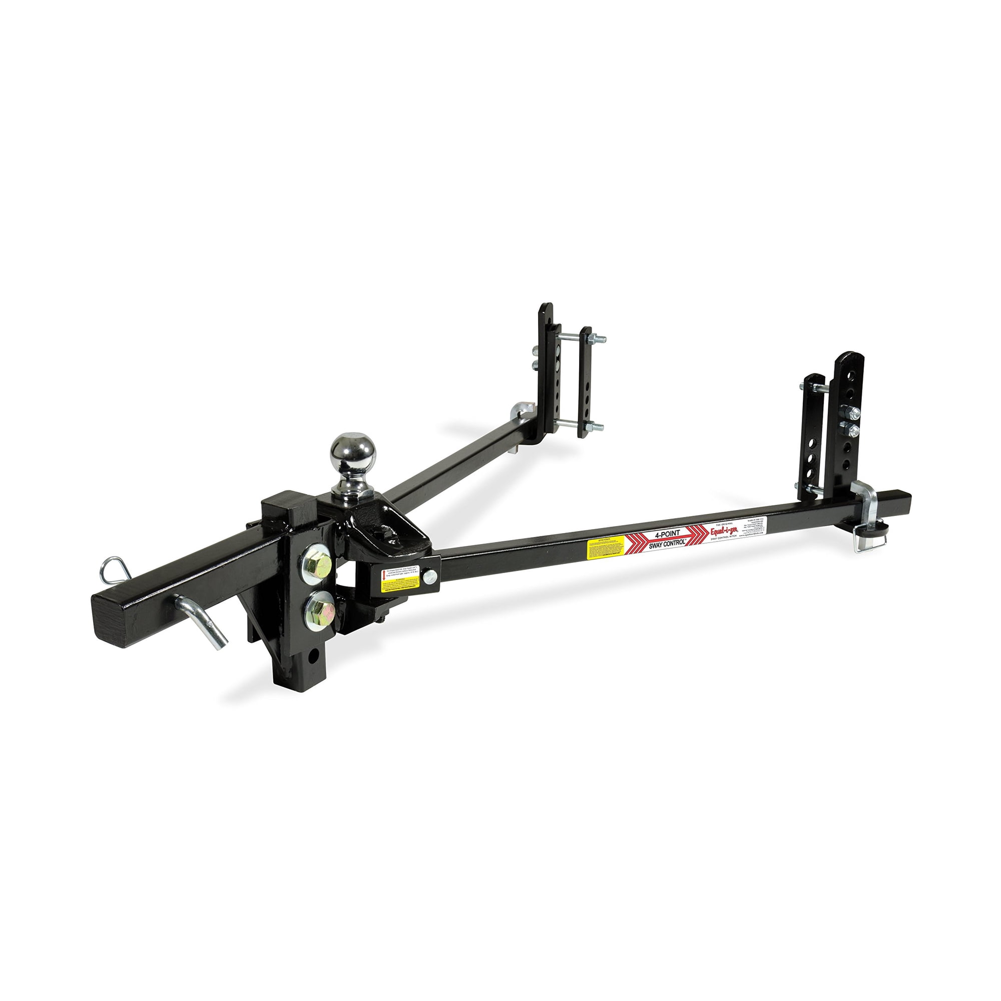 Enganche Equal-i-zer 90-00-1400 Para Remolque De 14,000 Lb