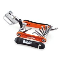 Herramienta Bicicleta Plegable Super B 18 En 1