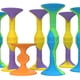 thumbnail image 1 of Set de juego Popdarts PRO Pack con marcador objetivo Wigglenobber, 1 of 8