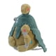 thumbnail image 3 of Peluche Pokémon Center Sitting Cuties Garbodor Generation 5-6, 3 of 4