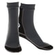 thumbnail image 1 of Calcetines De Buceo De 1,5 Mm, Zapatos De Natación Y Snorkel, Botas De Surf De Neopreno S Gris, 1 of 1