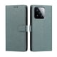 thumbnail image 2 of Cartera para Xiaomi 17 Max con Soporte y Correa, Verde Oscuro, 2 of 6